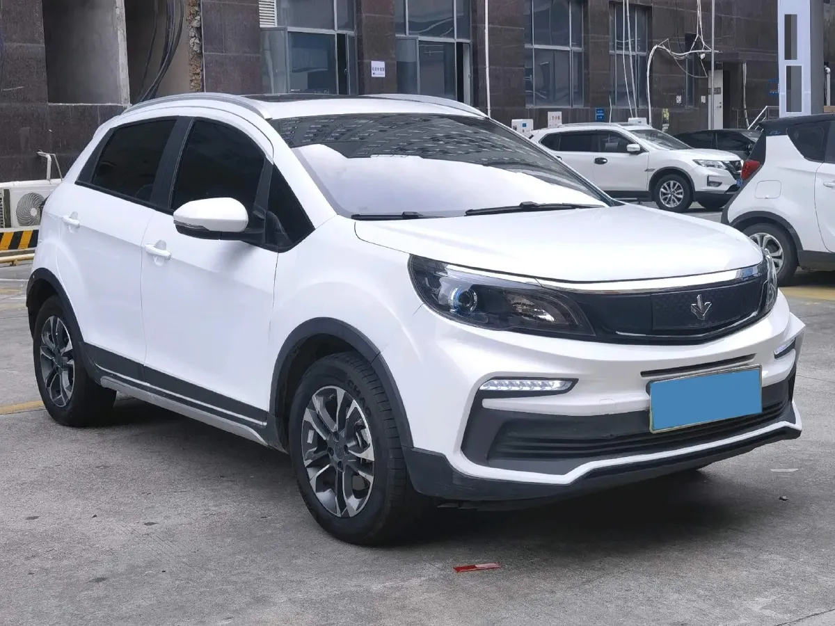 2020 Livan Maple 30X BEV 37KWH,autocango,china used car exporter,china ev exporter,chinese used car exporter,chinese used ev exporter