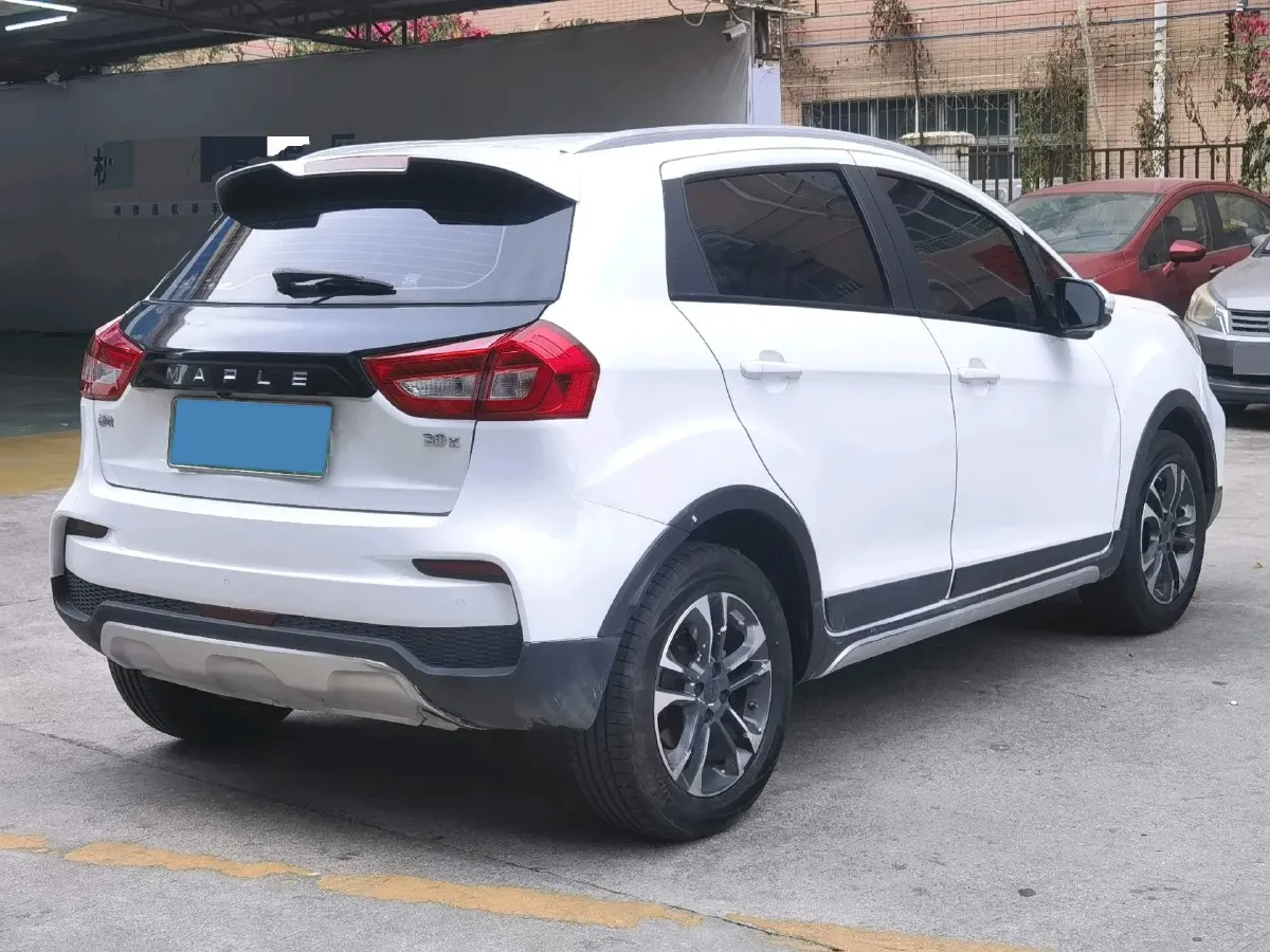 2020 Livan Maple 30X BEV 37KWH,autocango,china used car exporter,china ev exporter,chinese used car exporter,chinese used ev exporter