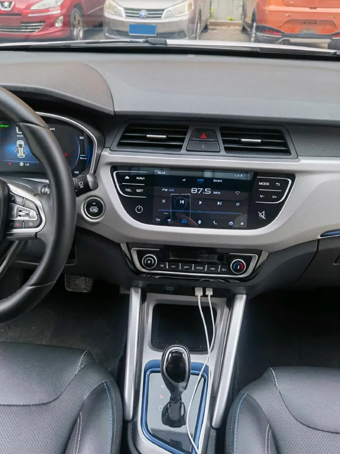 2020 Livan Maple 30X BEV 37KWH,autocango,china used car exporter,china ev exporter,chinese used car exporter,chinese used ev exporter