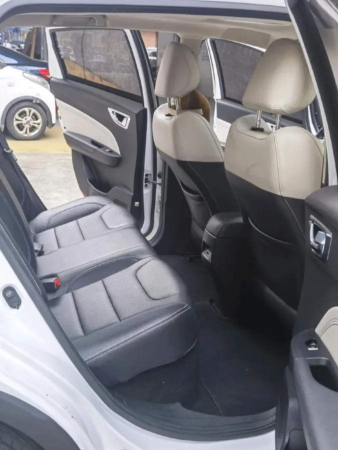 2020 Livan Maple 30X BEV 37KWH,autocango,china used car exporter,china ev exporter,chinese used car exporter,chinese used ev exporter