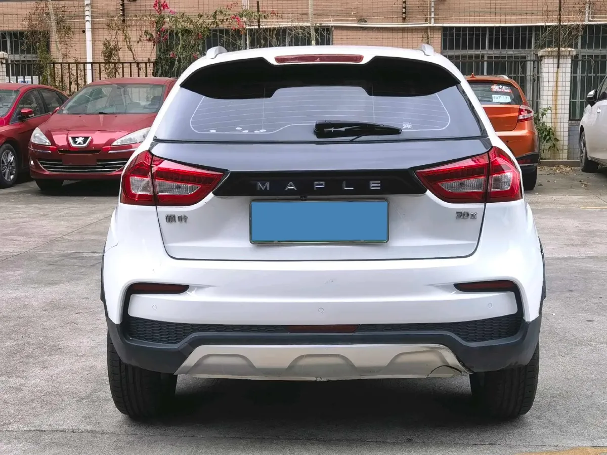 2020 Livan Maple 30X BEV 37KWH,autocango,china used car exporter,china ev exporter,chinese used car exporter,chinese used ev exporter