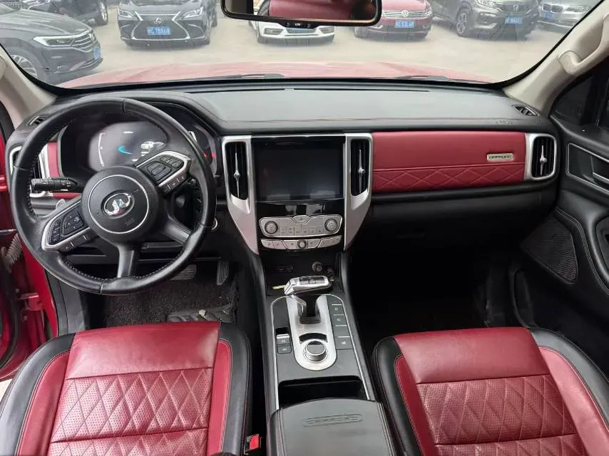 2020 Great Wall Poer 2.0T 163HP L4 8AT,autocango,china used car exporter,china ev exporter,chinese used car exporter,chinese used ev exporter