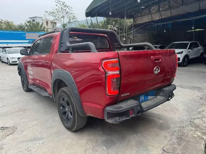 2020 Great Wall Poer 2.0T 163HP L4 8AT,autocango,china used car exporter,china ev exporter,chinese used car exporter,chinese used ev exporter