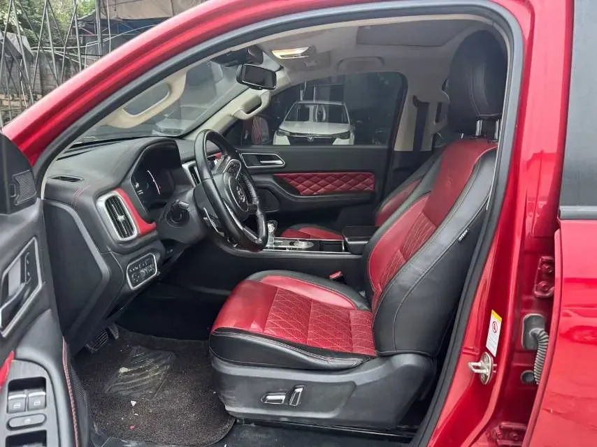 2020 Great Wall Poer 2.0T 163HP L4 8AT,autocango,china used car exporter,china ev exporter,chinese used car exporter,chinese used ev exporter