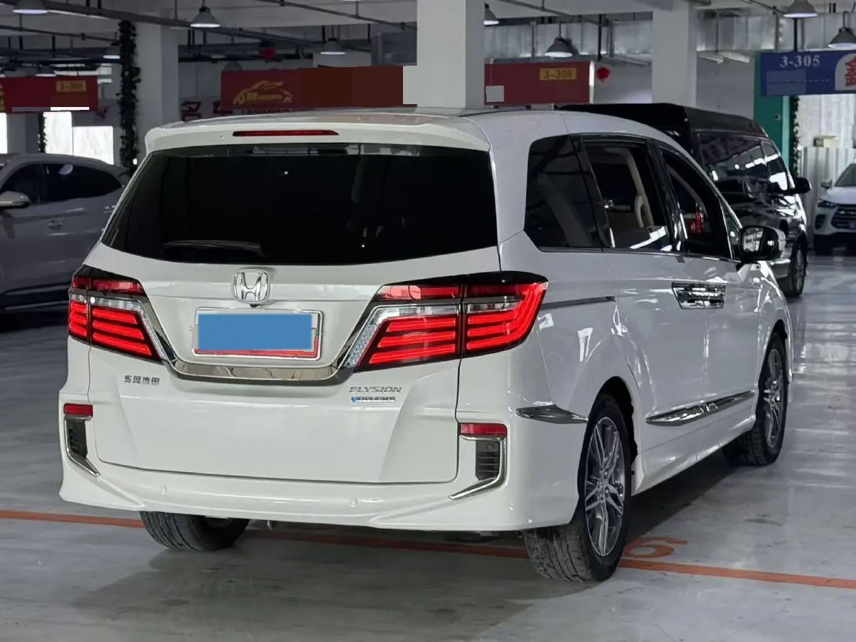 2019 Honda Elysioin 2.0L 146HP L4 E-CVT Hybrid,autocango,china used car exporter,china ev exporter,chinese used car exporter,chinese used ev exporter