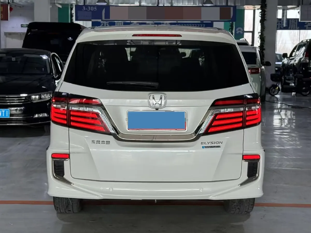 2019 Honda Elysioin 2.0L 146HP L4 E-CVT Hybrid,autocango,china used car exporter,china ev exporter,chinese used car exporter,chinese used ev exporter
