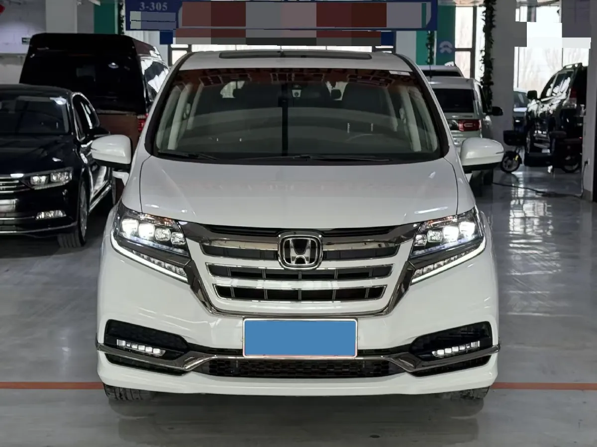 2019 Honda Elysioin 2.0L 146HP L4 E-CVT Hybrid,autocango,china used car exporter,china ev exporter,chinese used car exporter,chinese used ev exporter