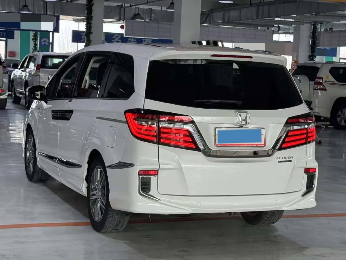 2019 Honda Elysioin 2.0L 146HP L4 E-CVT Hybrid,autocango,china used car exporter,china ev exporter,chinese used car exporter,chinese used ev exporter