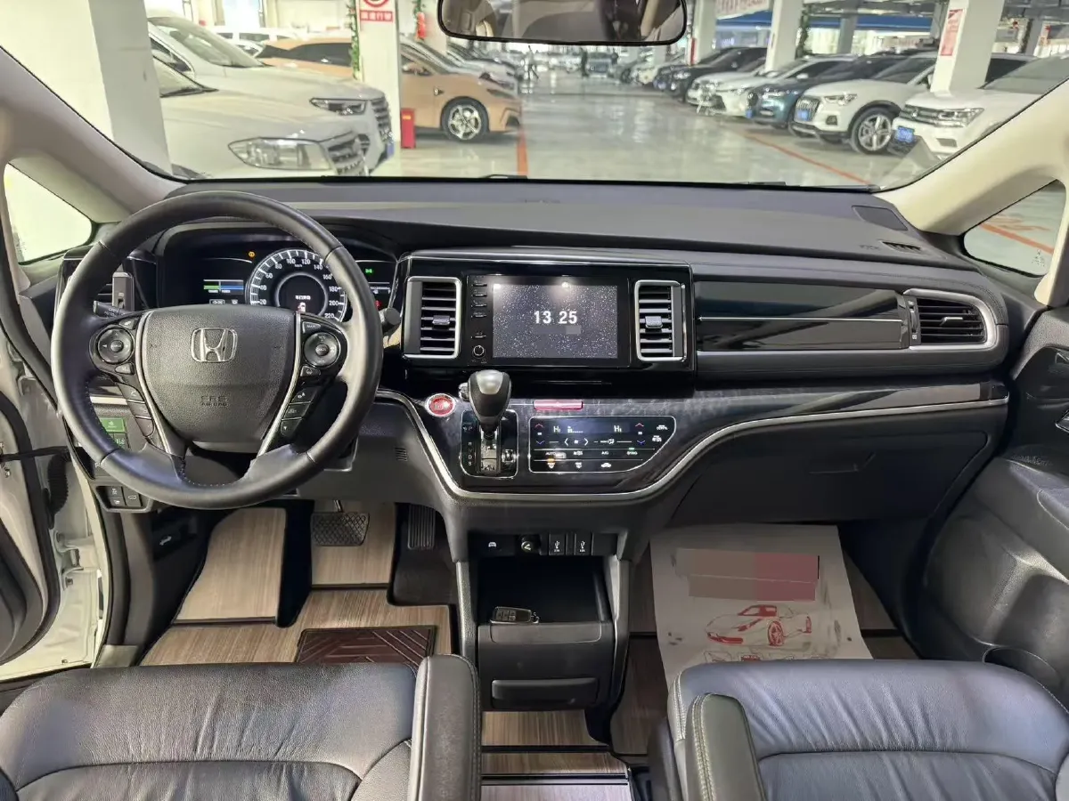 2019 Honda Elysioin 2.0L 146HP L4 E-CVT Hybrid,autocango,china used car exporter,china ev exporter,chinese used car exporter,chinese used ev exporter