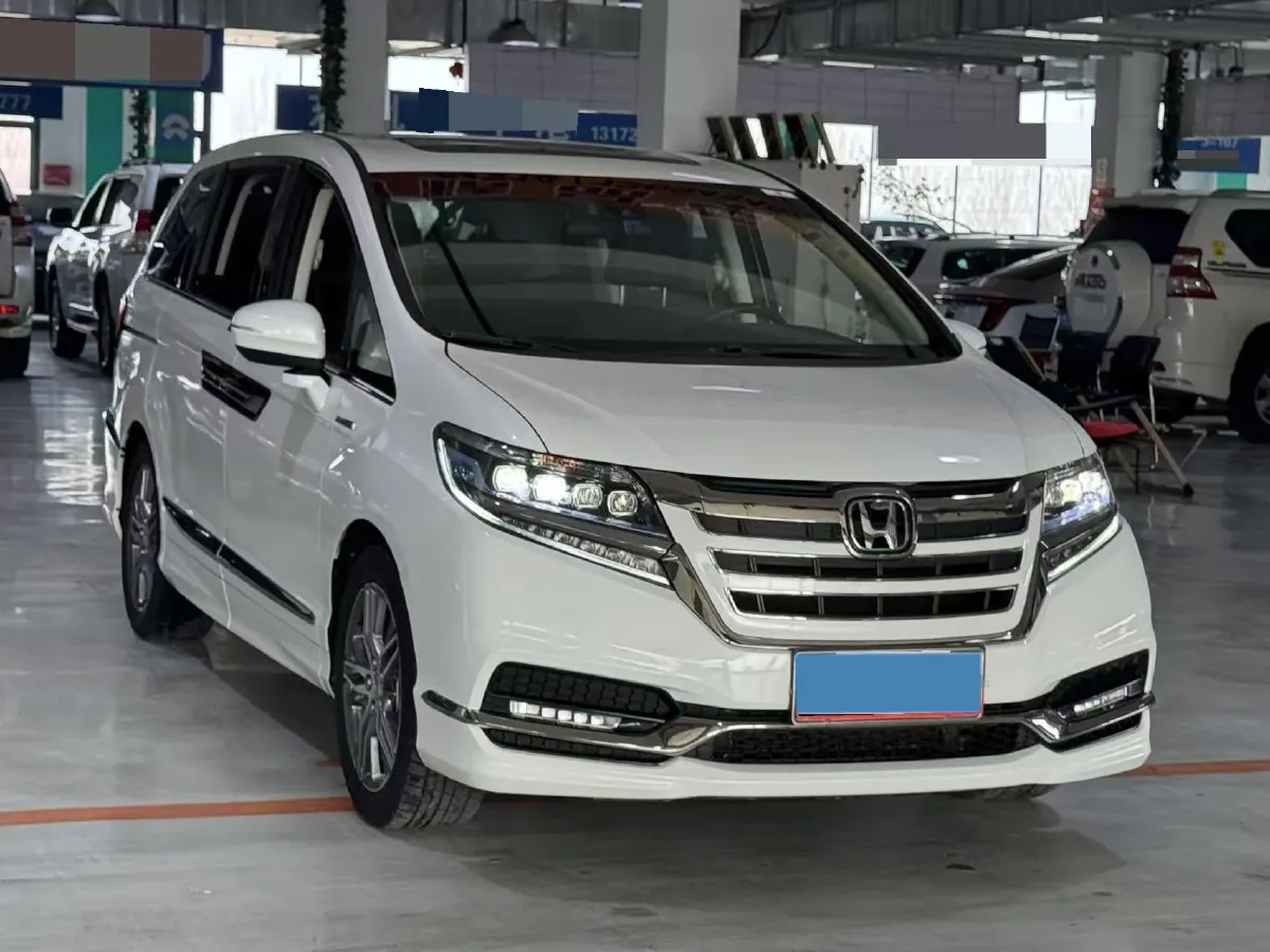 2019 Honda Elysioin 2.0L 146HP L4 E-CVT Hybrid,autocango,china used car exporter,china ev exporter,chinese used car exporter,chinese used ev exporter