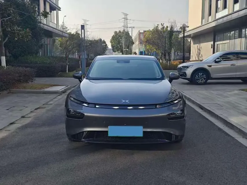 2022 Xpeng P7 BEV 60.2KWH,autocango,china used car exporter,china ev exporter,chinese used car exporter,chinese used ev exporter