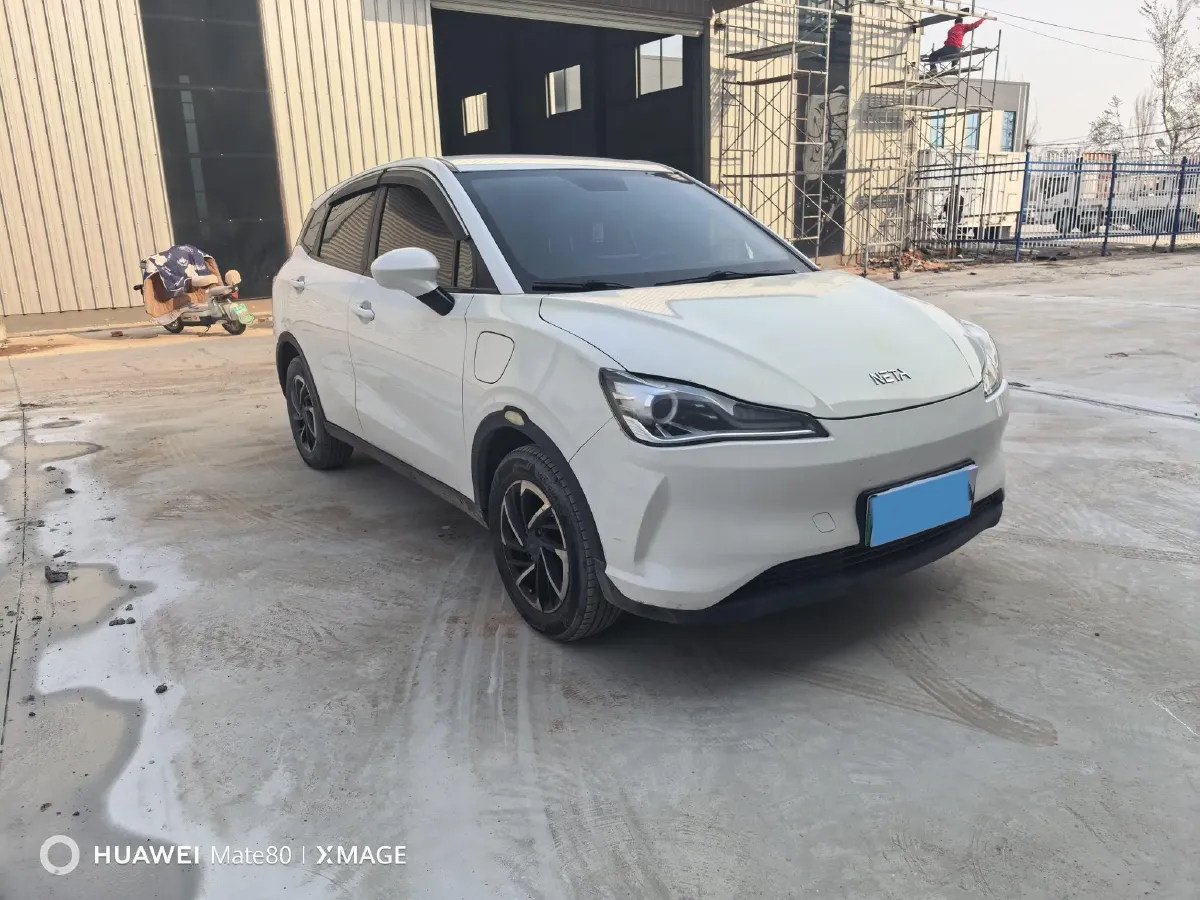 2021 Neta V BEV 31.18KWH,autocango,china used car exporter,china ev exporter,chinese used car exporter,chinese used ev exporter