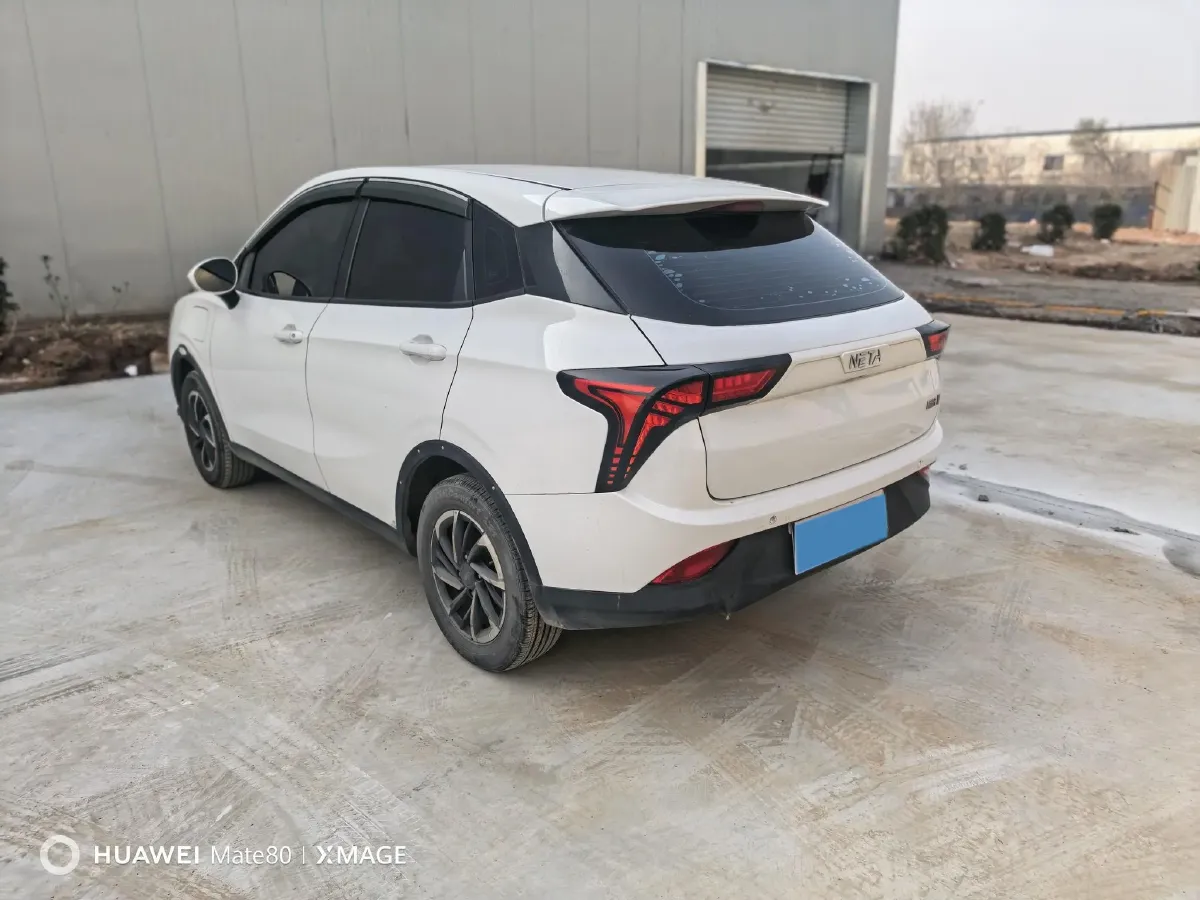 2021 Neta V BEV 31.18KWH,autocango,china used car exporter,china ev exporter,chinese used car exporter,chinese used ev exporter