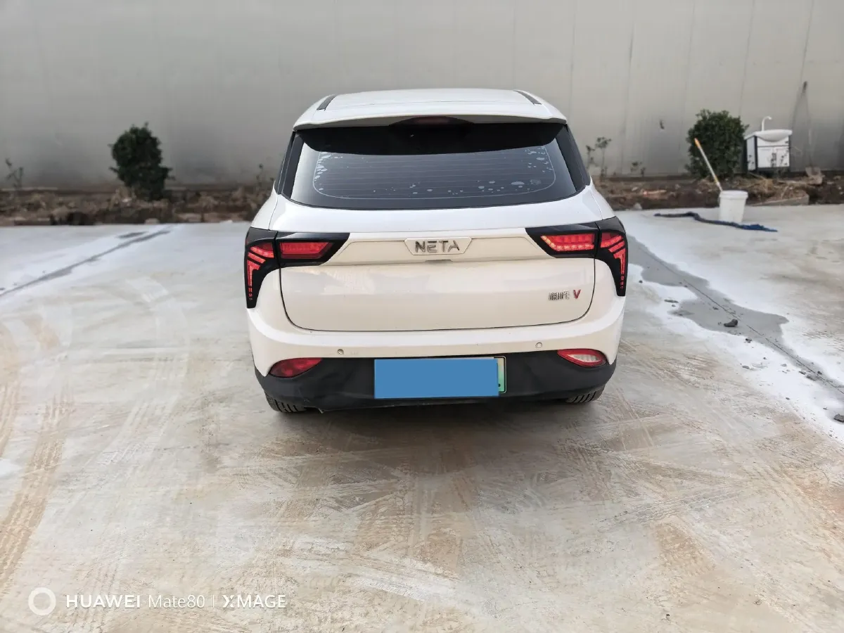 2021 Neta V BEV 31.18KWH,autocango,china used car exporter,china ev exporter,chinese used car exporter,chinese used ev exporter