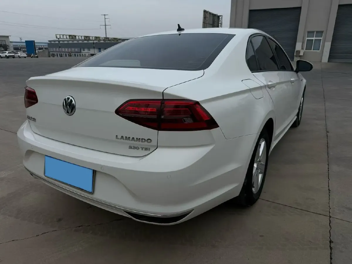 2019 Volkswagen Lamando 1.4T 131HP L4 7DCT,autocango,china used car exporter,china ev exporter,chinese used car exporter,chinese used ev exporter