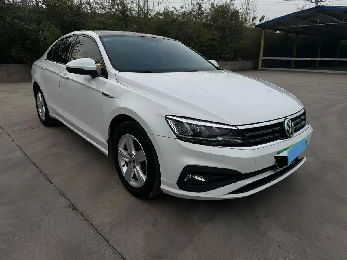 2019 Volkswagen Lamando 1.4T 131HP L4 7DCT,autocango,china used car exporter,china ev exporter,chinese used car exporter,chinese used ev exporter
