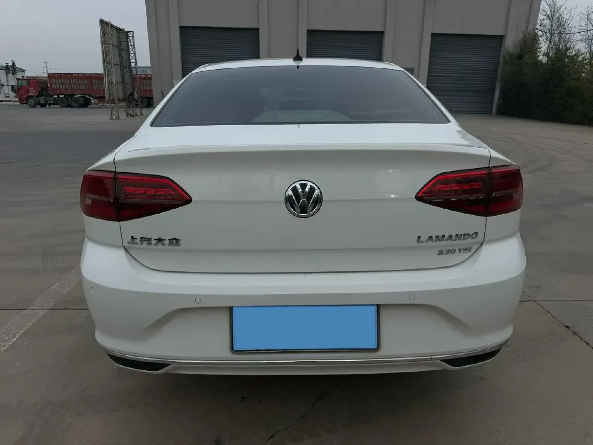 2019 Volkswagen Lamando 1.4T 131HP L4 7DCT,autocango,china used car exporter,china ev exporter,chinese used car exporter,chinese used ev exporter