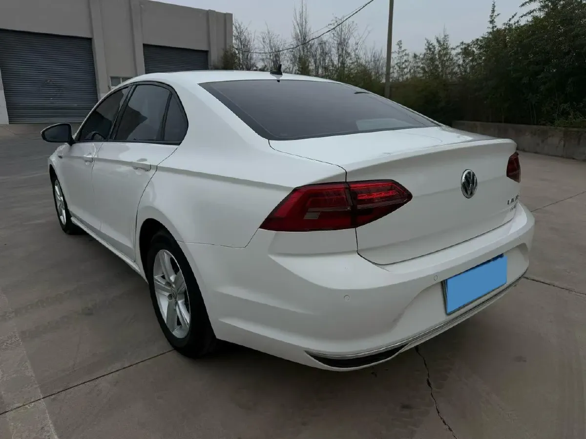 2019 Volkswagen Lamando 1.4T 131HP L4 7DCT,autocango,china used car exporter,china ev exporter,chinese used car exporter,chinese used ev exporter