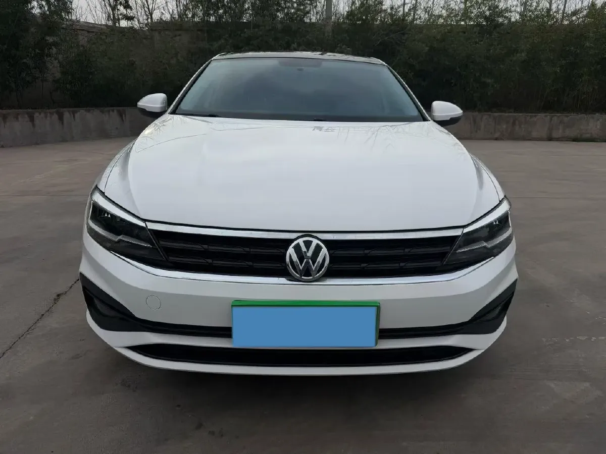 2019 Volkswagen Lamando 1.4T 131HP L4 7DCT,autocango,china used car exporter,china ev exporter,chinese used car exporter,chinese used ev exporter