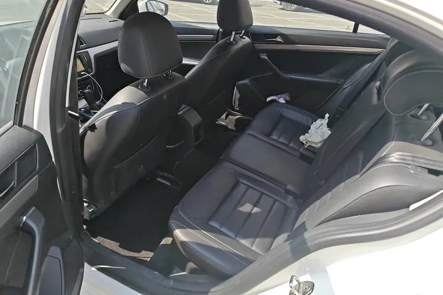 2017 Buick Excelle 1.5L 114HP L4 6AT,autocango,china used car exporter,china ev exporter,chinese used car exporter,chinese used ev exporter