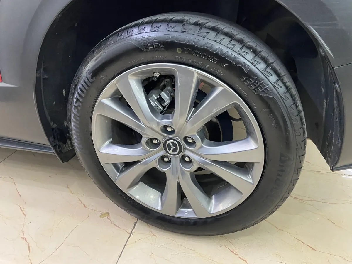 2022 Mazda CX-30 2.0L 158HP L4 6AT,autocango,china used car exporter,china ev exporter,chinese used car exporter,chinese used ev exporter