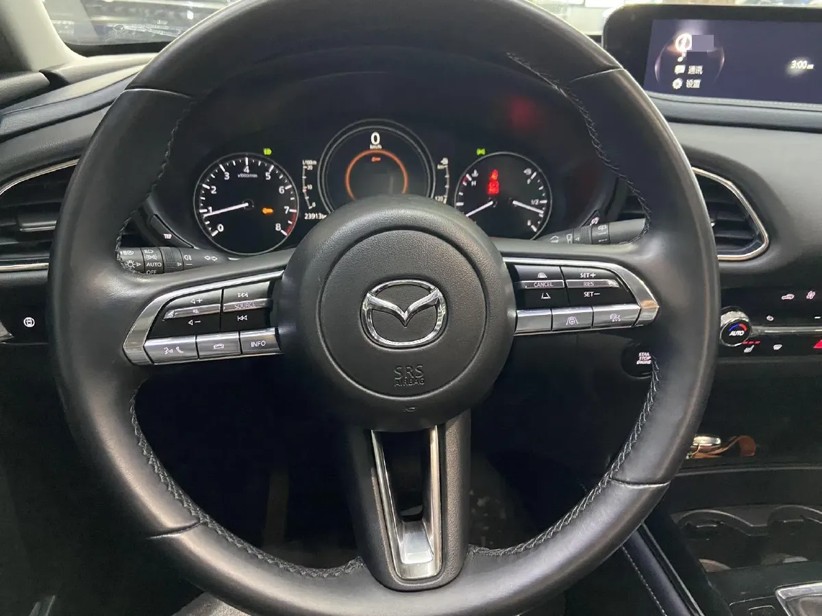 2022 Mazda CX-30 2.0L 158HP L4 6AT,autocango,china used car exporter,china ev exporter,chinese used car exporter,chinese used ev exporter