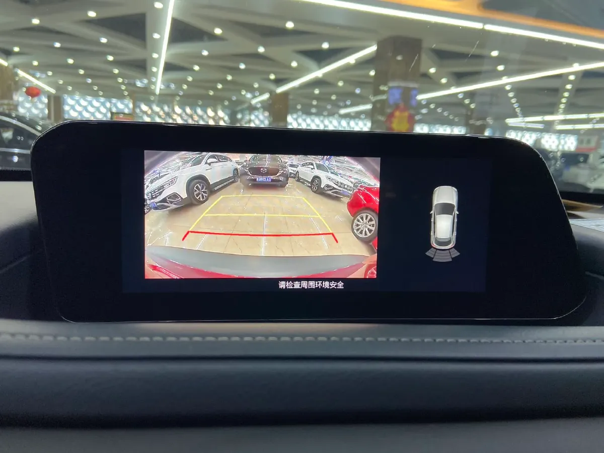 2022 Mazda CX-30 2.0L 158HP L4 6AT,autocango,china used car exporter,china ev exporter,chinese used car exporter,chinese used ev exporter