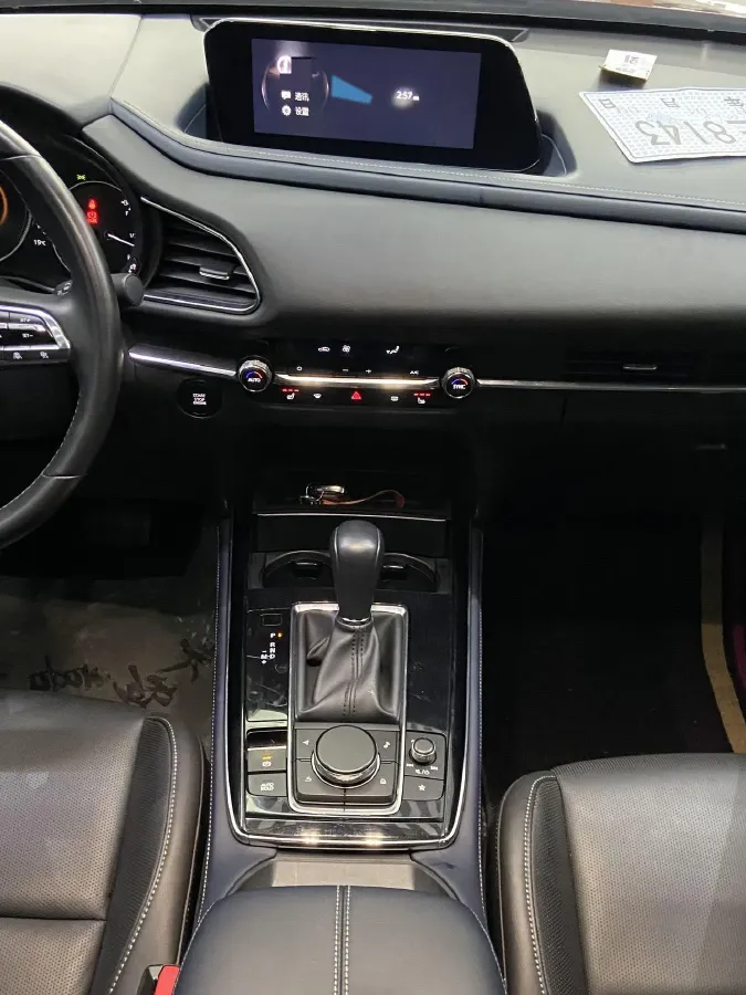 2022 Mazda CX-30 2.0L 158HP L4 6AT,autocango,china used car exporter,china ev exporter,chinese used car exporter,chinese used ev exporter