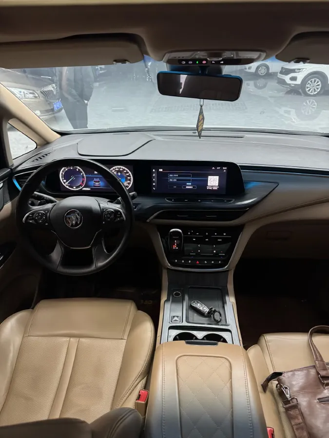 2021 Buick GL8 2.0T 237HP L4 9AT,autocango,china used car exporter,china ev exporter,chinese used car exporter,chinese used ev exporter