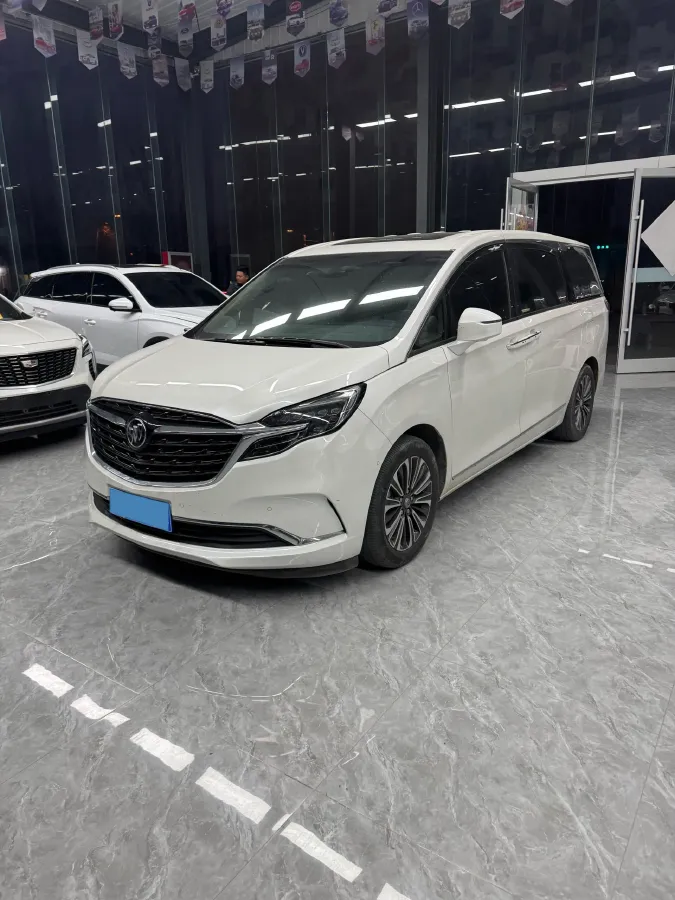 2021 Buick GL8 2.0T 237HP L4 9AT,autocango,china used car exporter,china ev exporter,chinese used car exporter,chinese used ev exporter
