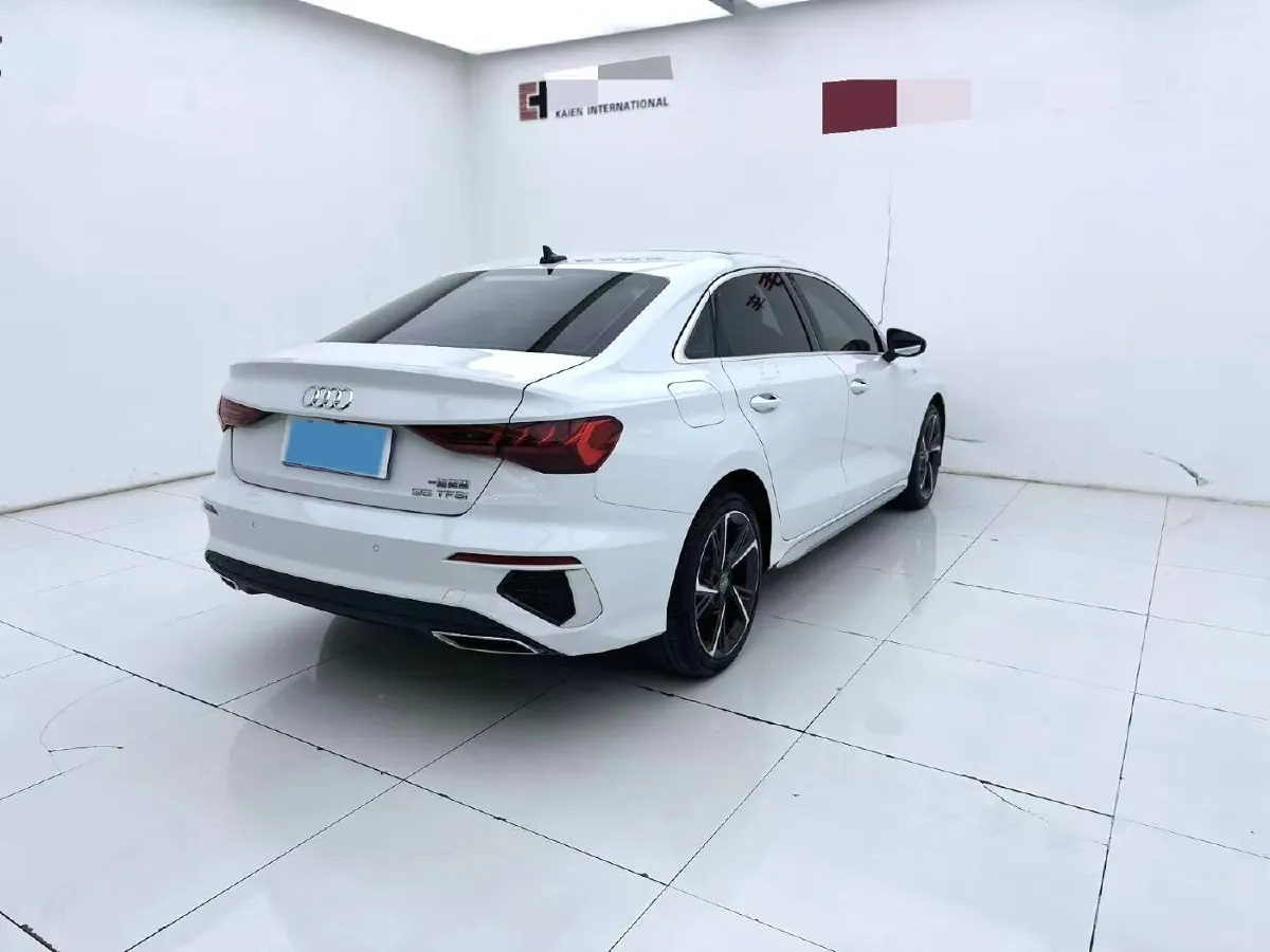 2021 Audi A3 1.4T 150HP L4 7DCT,autocango,china used car exporter,china ev exporter,chinese used car exporter,chinese used ev exporter