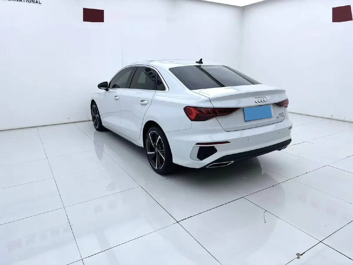 2021 Audi A3 1.4T 150HP L4 7DCT,autocango,china used car exporter,china ev exporter,chinese used car exporter,chinese used ev exporter