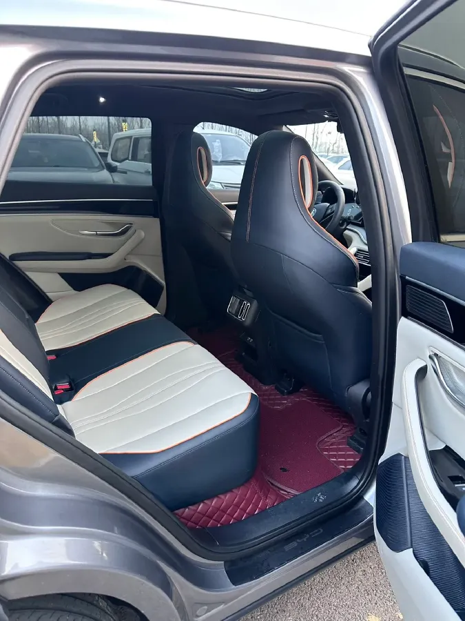 2022 Hyundai Tucson 2.0L 150HP L4 6AT Hybrid,autocango,china used car exporter,china ev exporter,chinese used car exporter,chinese used ev exporter