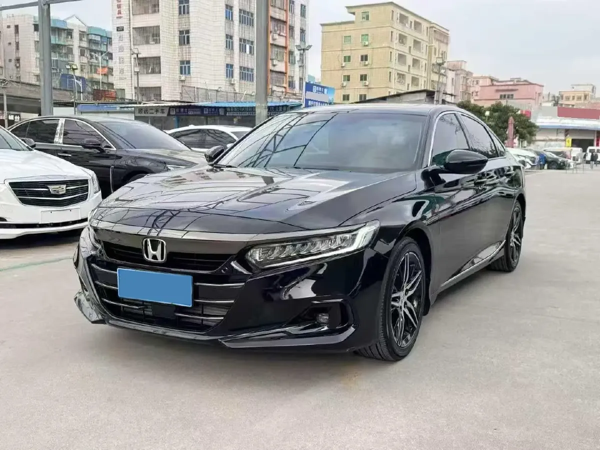 2022 Honda Accord 1.5T 194HP L4 CVT,autocango,china used car exporter,china ev exporter,chinese used car exporter,chinese used ev exporter