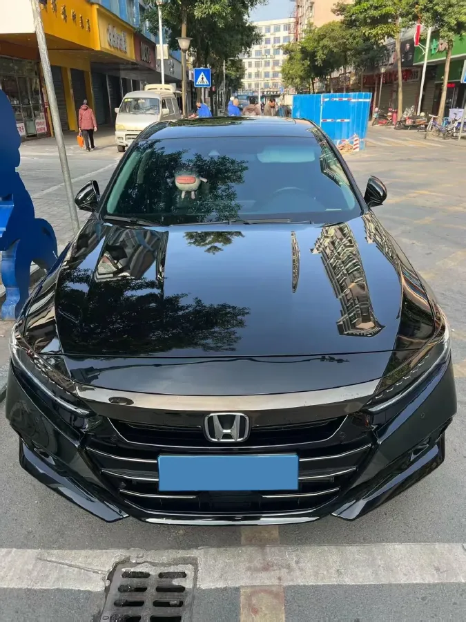 2022 Honda Accord 1.5T 194HP L4 CVT,autocango,china used car exporter,china ev exporter,chinese used car exporter,chinese used ev exporter