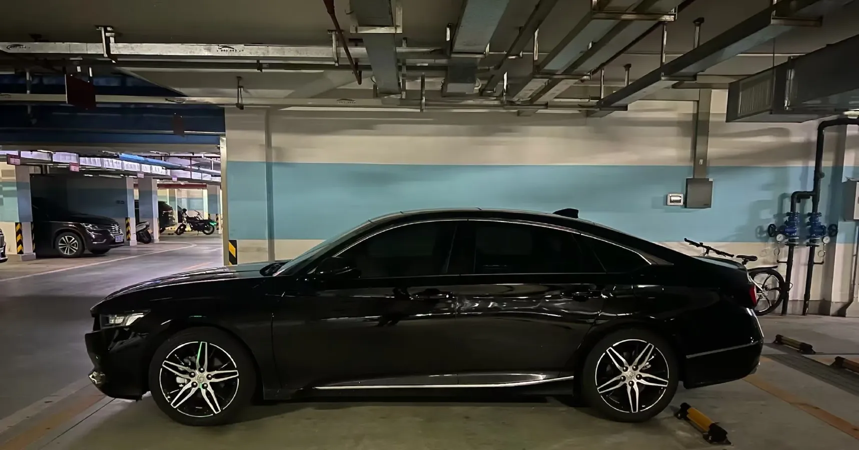 2022 Honda Accord 1.5T 194HP L4 CVT,autocango,china used car exporter,china ev exporter,chinese used car exporter,chinese used ev exporter