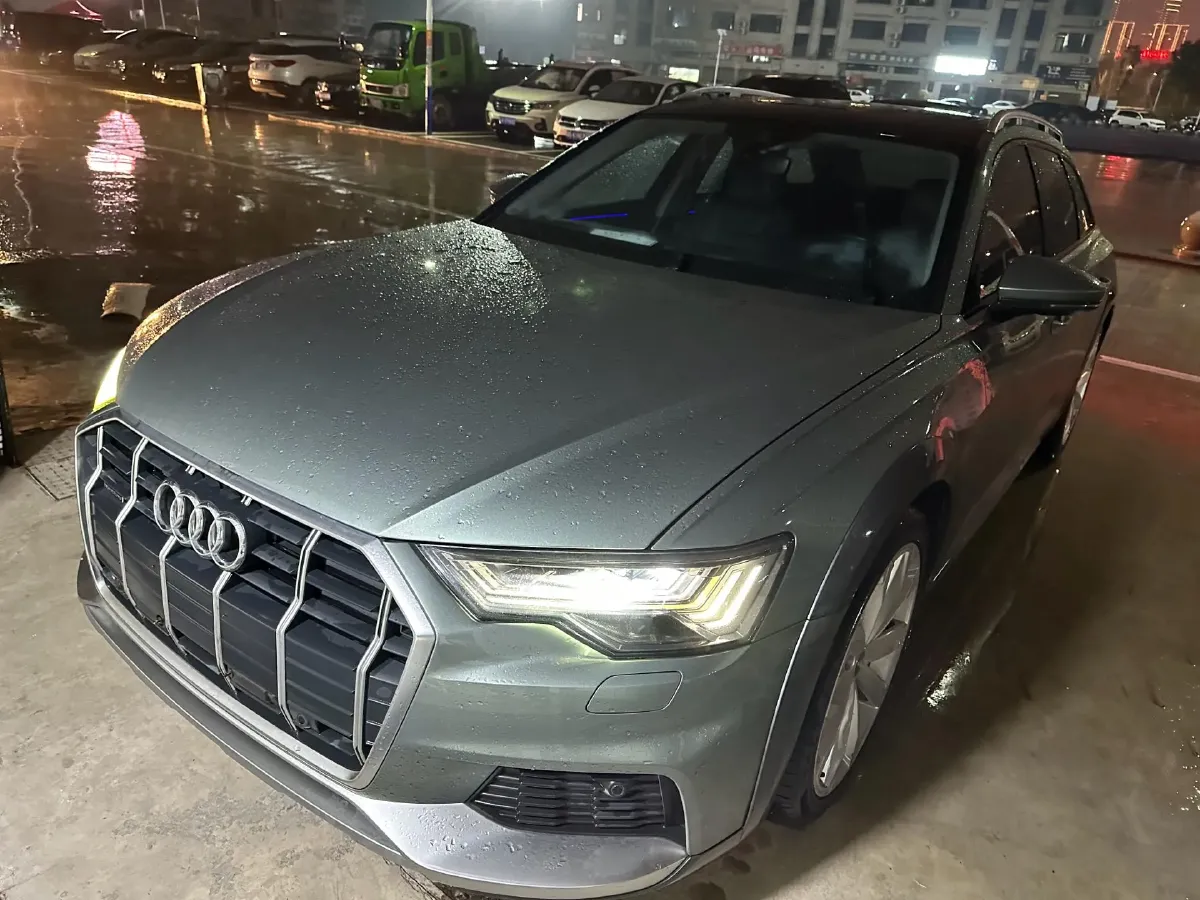 2021 Audi A6 3.0T 340HP V6 7DCT,autocango,china used car exporter,china ev exporter,chinese used car exporter,chinese used ev exporter