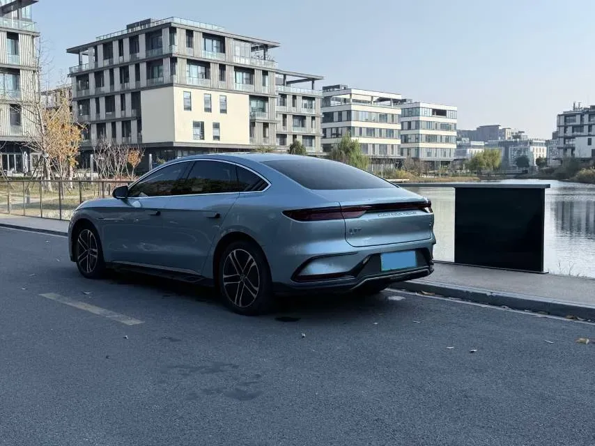 2023 BYD Han BEV 72KWH,autocango,china used car exporter,china ev exporter,chinese used car exporter,chinese used ev exporter