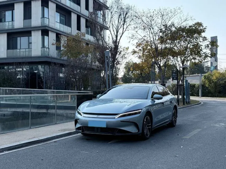 2023 BYD Han BEV 72KWH,autocango,china used car exporter,china ev exporter,chinese used car exporter,chinese used ev exporter