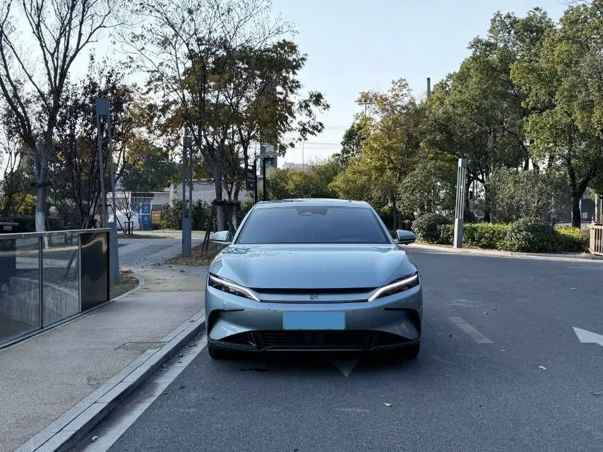 2023 BYD Han BEV 72KWH,autocango,china used car exporter,china ev exporter,chinese used car exporter,chinese used ev exporter