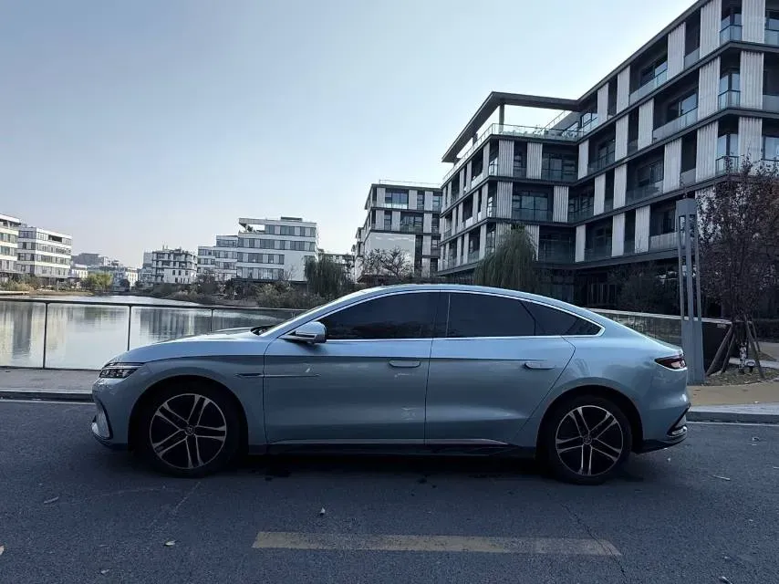 2023 BYD Han BEV 72KWH,autocango,china used car exporter,china ev exporter,chinese used car exporter,chinese used ev exporter