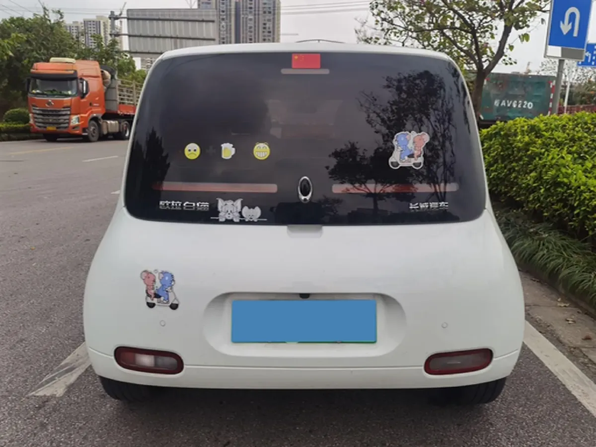 2020 Ora WhiteCat BEV 29.4KWH,autocango,china used car exporter,china ev exporter,chinese used car exporter,chinese used ev exporter