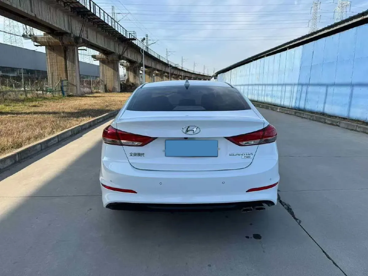 2019 Hyundai Elantra 1.4T 130HP L4 7DCT,autocango,china used car exporter,china ev exporter,chinese used car exporter,chinese used ev exporter