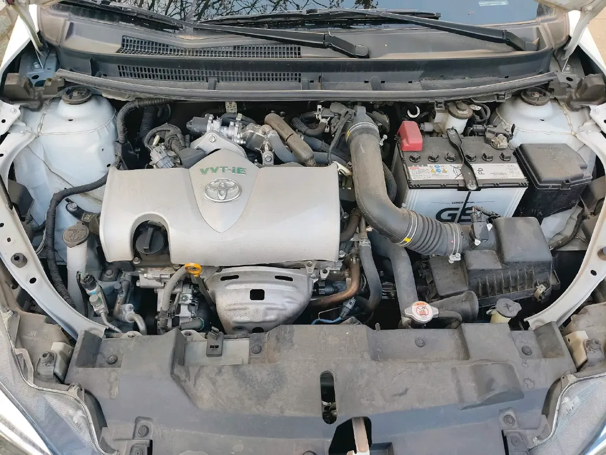 2021 Toyota Yaris L 1.5L 112HP L4 CVT,autocango,china used car exporter,china ev exporter,chinese used car exporter,chinese used ev exporter