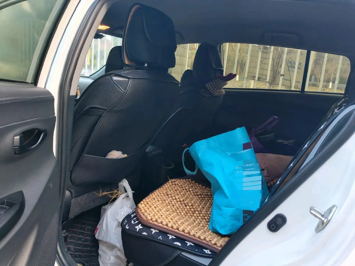 2021 Toyota Yaris L 1.5L 112HP L4 CVT,autocango,china used car exporter,china ev exporter,chinese used car exporter,chinese used ev exporter