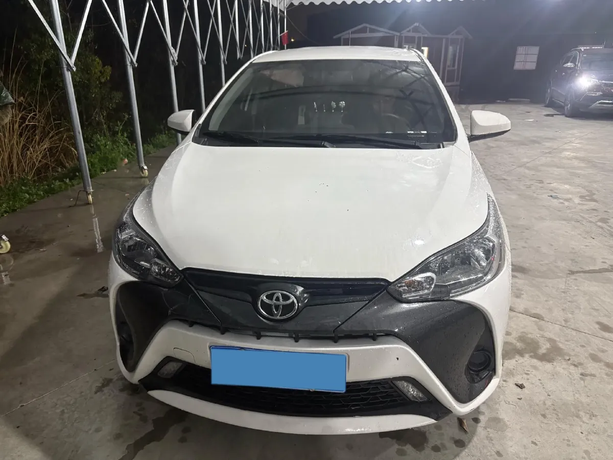 2022 Toyota Yaris L 1.5L 112HP L4 CVT,autocango,china used car exporter,china ev exporter,chinese used car exporter,chinese used ev exporter