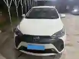 2022 Toyota Yaris L 1.5L 112HP L4 CVT