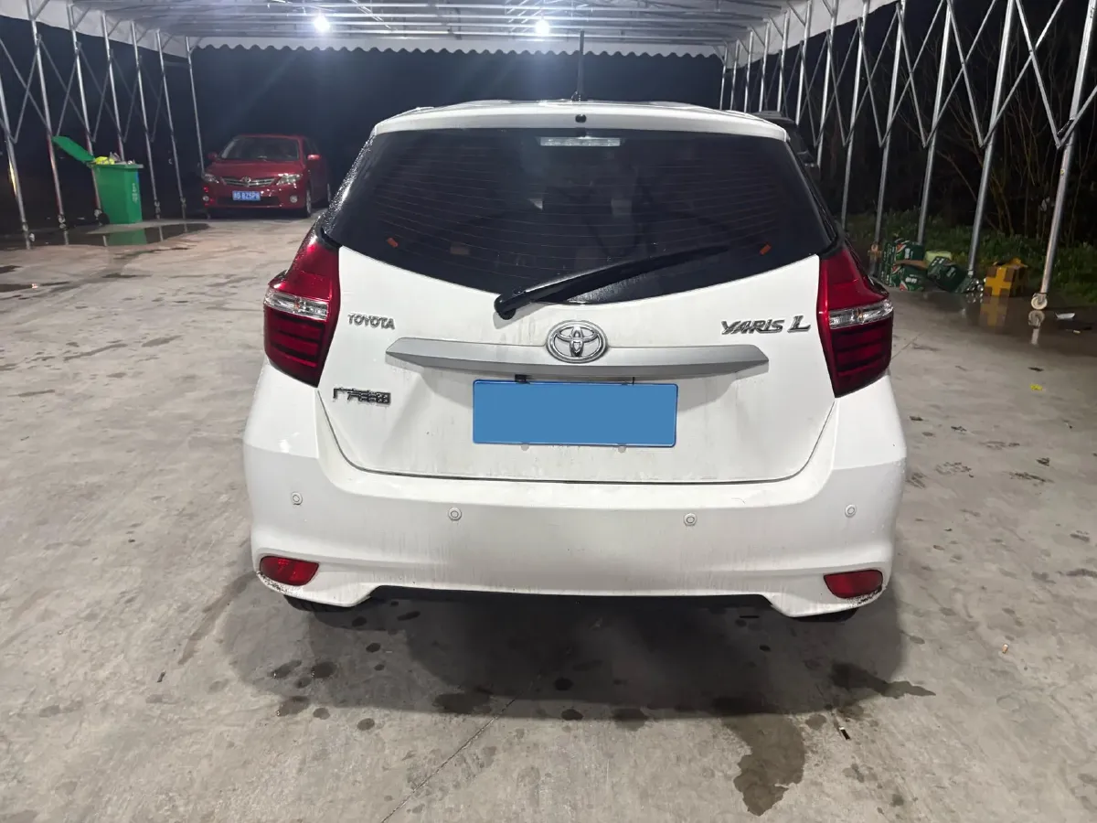 2022 Toyota Yaris L 1.5L 112HP L4 CVT,autocango,china used car exporter,china ev exporter,chinese used car exporter,chinese used ev exporter