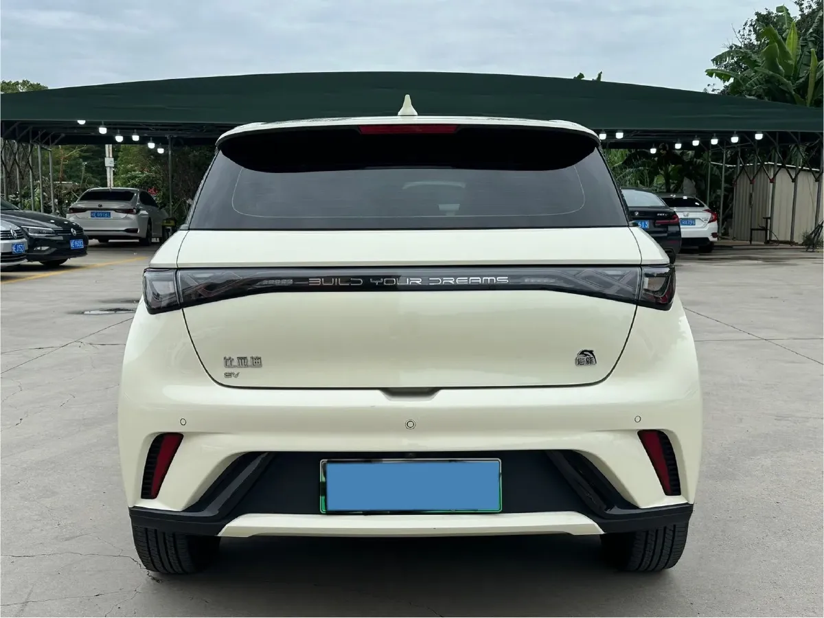 2023 BYD Dolphin BEV 44.928KWH,autocango,china used car exporter,china ev exporter,chinese used car exporter,chinese used ev exporter