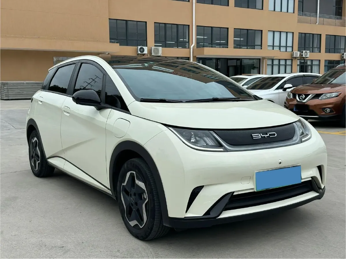 2023 BYD Dolphin BEV 44.928KWH,autocango,china used car exporter,china ev exporter,chinese used car exporter,chinese used ev exporter